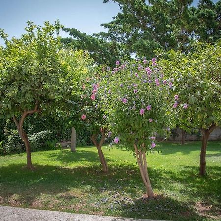 Apartamento Piso con Jardín Málaga Exterior foto